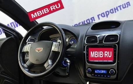 Geely Emgrand EC7, 2014 год, 629 000 рублей, 7 фотография