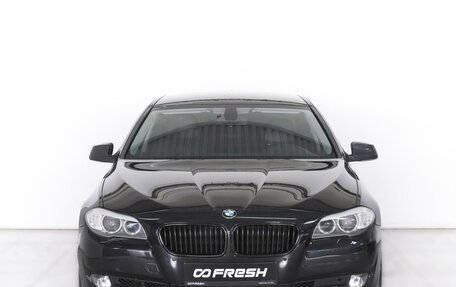 BMW 5 серия, 2012 год, 1 970 000 рублей, 3 фотография