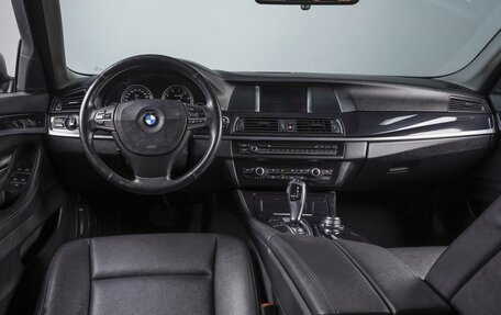 BMW 5 серия, 2012 год, 1 970 000 рублей, 6 фотография