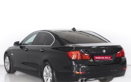 BMW 5 серия, 2012 год, 1 970 000 рублей, 2 фотография