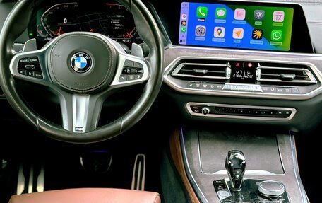 BMW X5, 2019 год, 5 890 000 рублей, 5 фотография