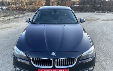 BMW 5 серия, 2014 год, 2 379 000 рублей, 4 фотография