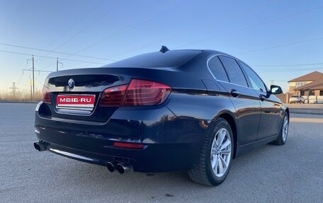 BMW 5 серия, 2014 год, 2 379 000 рублей, 6 фотография