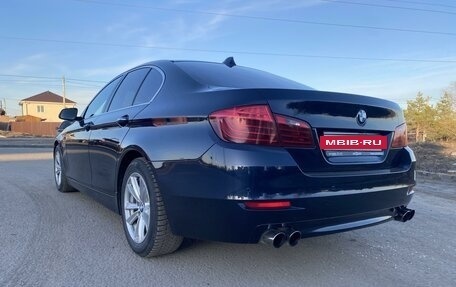 BMW 5 серия, 2014 год, 2 379 000 рублей, 7 фотография