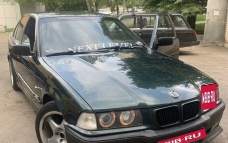 BMW 3 серия, 1993 год, 275 000 рублей, 2 фотография