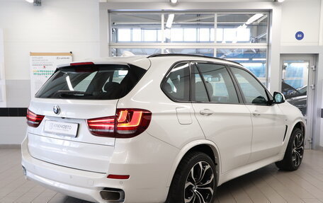 BMW X5, 2018 год, 5 150 000 рублей, 5 фотография