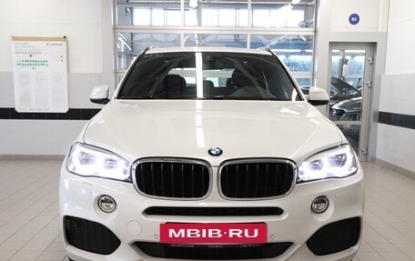 BMW X5, 2018 год, 5 150 000 рублей, 2 фотография