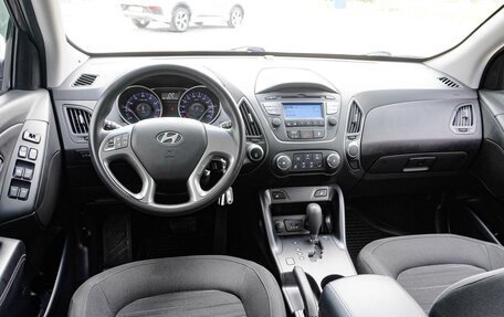 Hyundai ix35 I рестайлинг, 2014 год, 1 499 000 рублей, 7 фотография