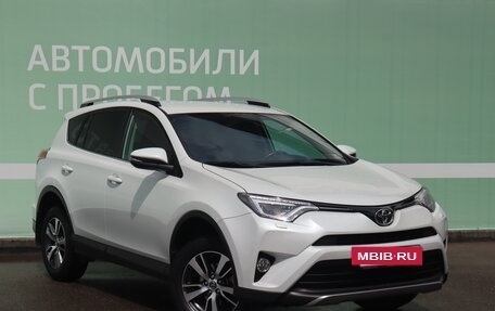 Toyota RAV4, 2019 год, 2 950 000 рублей, 3 фотография