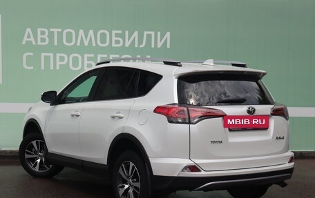 Toyota RAV4, 2019 год, 2 950 000 рублей, 4 фотография