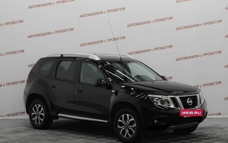 Nissan Terrano III, 2018 год, 1 399 000 рублей, 3 фотография