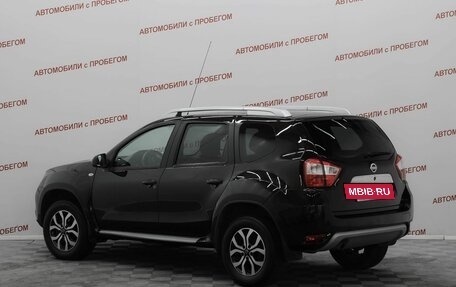 Nissan Terrano III, 2018 год, 1 399 000 рублей, 4 фотография