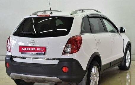 Opel Antara I, 2012 год, 1 063 000 рублей, 4 фотография