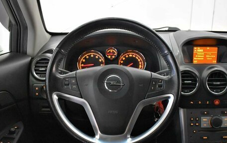 Opel Antara I, 2012 год, 1 063 000 рублей, 9 фотография