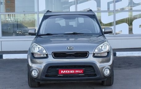 KIA Soul I рестайлинг, 2012 год, 1 105 000 рублей, 3 фотография