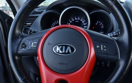 KIA Soul I рестайлинг, 2012 год, 1 105 000 рублей, 13 фотография