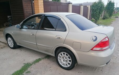 Nissan Almera Classic, 2006 год, 448 000 рублей, 7 фотография