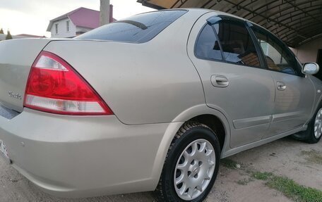 Nissan Almera Classic, 2006 год, 448 000 рублей, 10 фотография