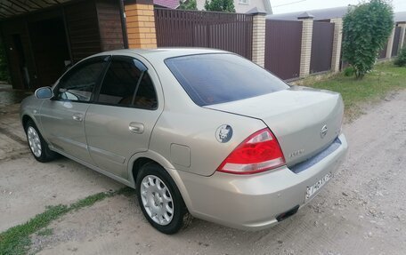 Nissan Almera Classic, 2006 год, 448 000 рублей, 8 фотография