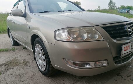 Nissan Almera Classic, 2006 год, 448 000 рублей, 12 фотография