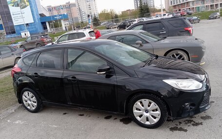 Ford Focus III, 2014 год, 790 000 рублей, 6 фотография