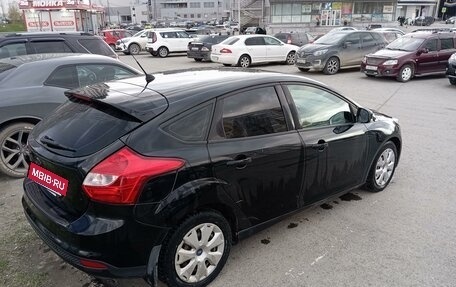 Ford Focus III, 2014 год, 790 000 рублей, 7 фотография