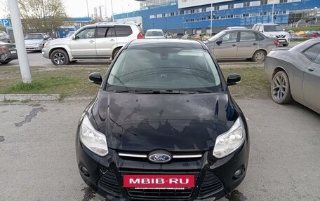 Ford Focus III, 2014 год, 790 000 рублей, 2 фотография