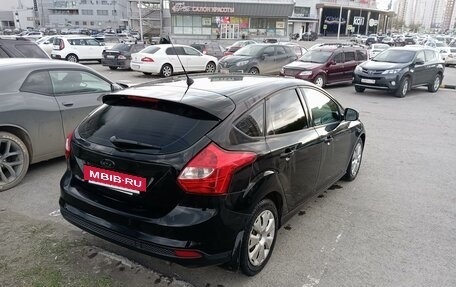 Ford Focus III, 2014 год, 790 000 рублей, 8 фотография