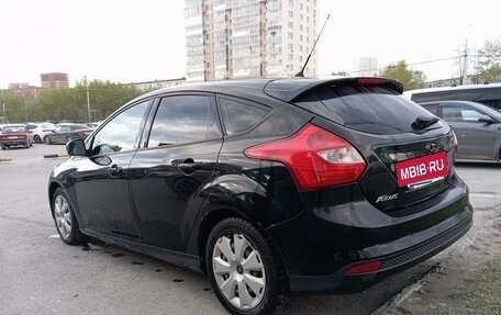 Ford Focus III, 2014 год, 790 000 рублей, 11 фотография