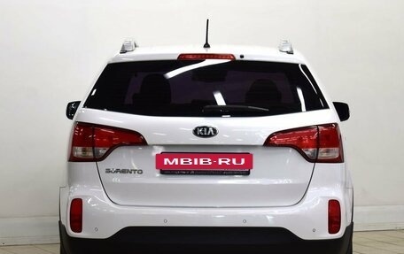 KIA Sorento II рестайлинг, 2014 год, 1 729 000 рублей, 3 фотография