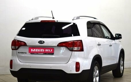 KIA Sorento II рестайлинг, 2014 год, 1 729 000 рублей, 4 фотография