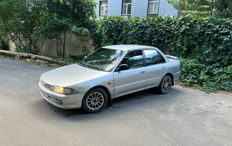 Mitsubishi Lancer VII, 1995 год, 180 000 рублей, 1 фотография