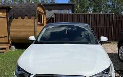 Audi A1, 2012 год, 1 250 000 рублей, 1 фотография