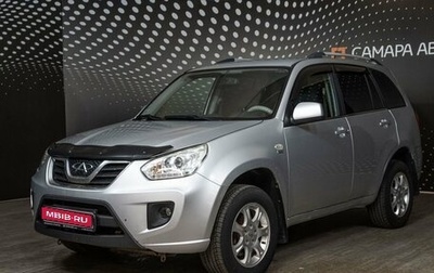 Chery Tiggo (T11), 2014 год, 779 100 рублей, 1 фотография