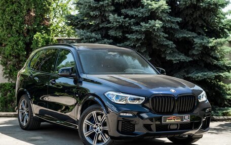 BMW X5, 2019 год, 7 250 000 рублей, 1 фотография