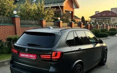 BMW X5, 2018 год, 5 700 000 рублей, 1 фотография