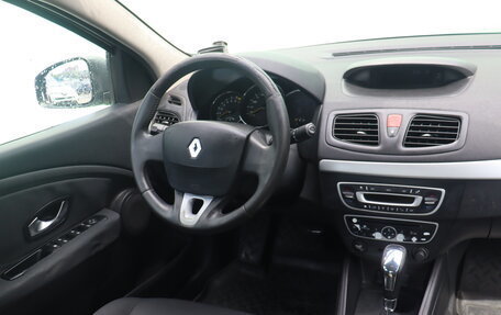 Renault Fluence I, 2010 год, 698 000 рублей, 8 фотография