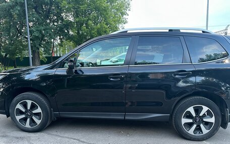 Subaru Forester, 2018 год, 2 950 000 рублей, 8 фотография