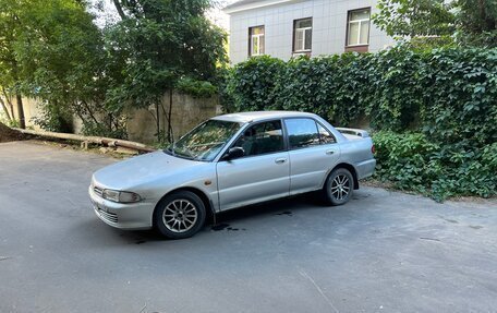 Mitsubishi Lancer VII, 1995 год, 180 000 рублей, 2 фотография