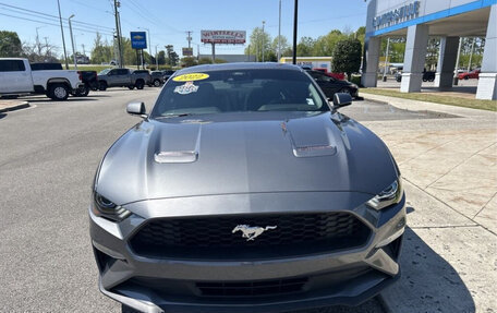 Ford Mustang VI рестайлинг, 2022 год, 3 800 000 рублей, 3 фотография