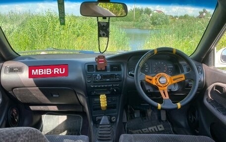 Toyota Corolla, 1993 год, 248 000 рублей, 9 фотография