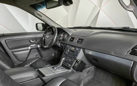 Volvo XC90 II рестайлинг, 2014 год, 2 098 000 рублей, 9 фотография