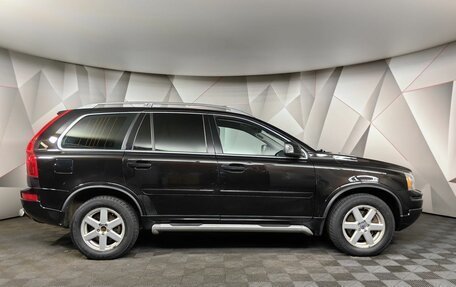 Volvo XC90 II рестайлинг, 2014 год, 2 098 000 рублей, 6 фотография