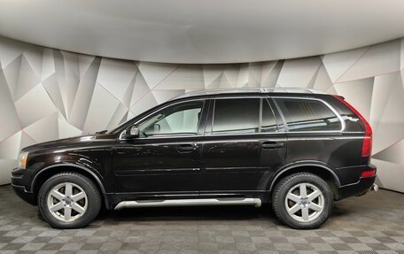 Volvo XC90 II рестайлинг, 2014 год, 2 098 000 рублей, 5 фотография