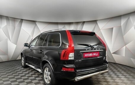 Volvo XC90 II рестайлинг, 2014 год, 2 098 000 рублей, 4 фотография