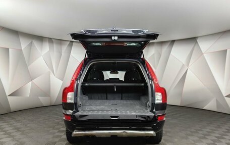 Volvo XC90 II рестайлинг, 2014 год, 2 098 000 рублей, 19 фотография