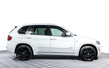 BMW X5, 2011 год, 2 368 000 рублей, 4 фотография