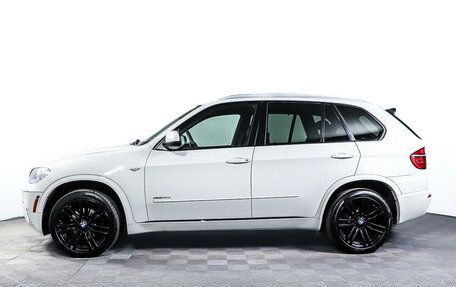 BMW X5, 2011 год, 2 368 000 рублей, 8 фотография