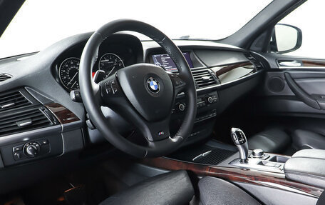 BMW X5, 2011 год, 2 368 000 рублей, 15 фотография