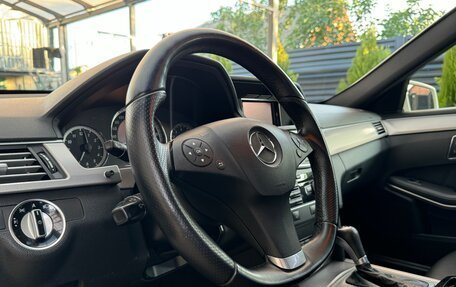 Mercedes-Benz E-Класс, 2010 год, 1 730 000 рублей, 15 фотография